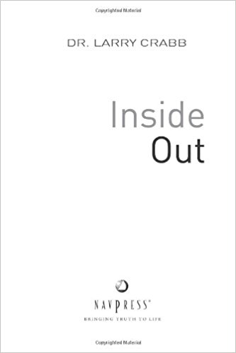 Inside Out PB - Larry Crabb